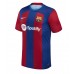 Barcelona Ferran Torres #7 Voetbalkleding Thuisshirt 2023-24 Korte Mouwen